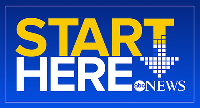 ABC News: Start Here