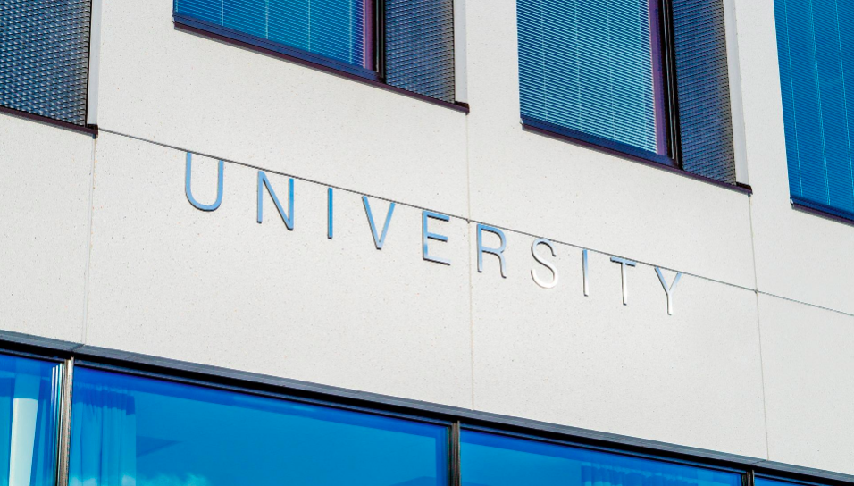 WSHU: College Admissions Scandal: How Did We Get Here?