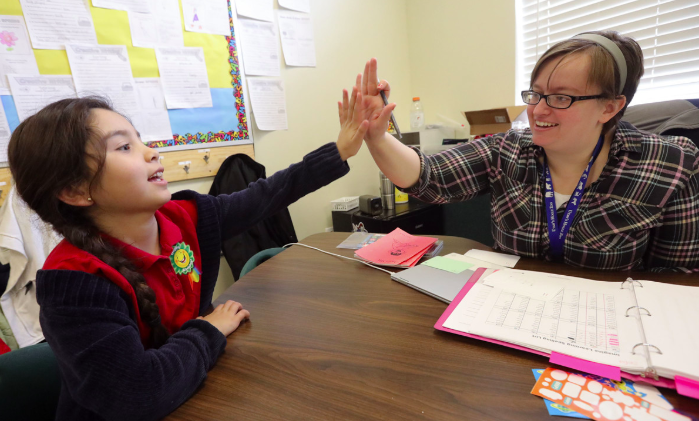 In the News: Most public schools teach everything but morals. Is it time for this to change? (Deseret News)
