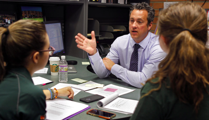 Deseret News: The college admissions process poses an ethical test for parents, and many aren't passing. Here are 7 tips