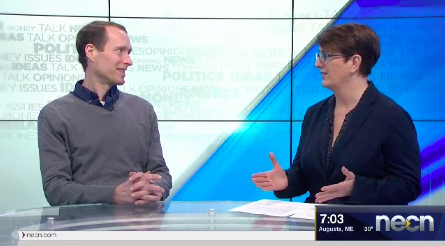 NECN: Making Ethical Character Part of Admissions Process