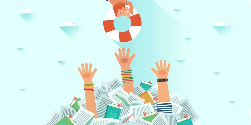 Usable Knowledge: Reducing Achievement-Related Stress