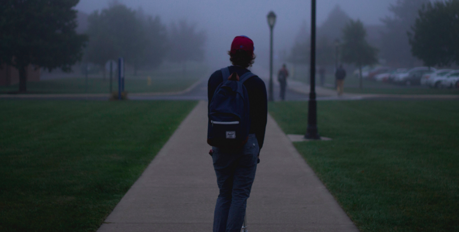 America Magazine: We’re sacrificing our kids’ mental health to the college admission industrial complex