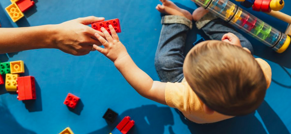Inc: A Harvard Psychologist Says Kids Who Grow Up Kind Have Parents Who Do These 5 Things