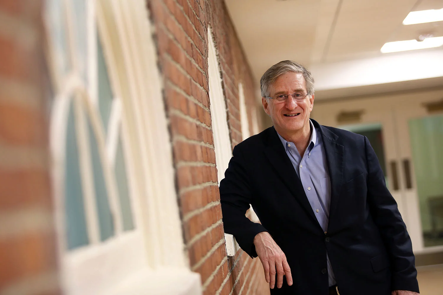 Harvard EdCast: Putting Ethics First in College Admissions