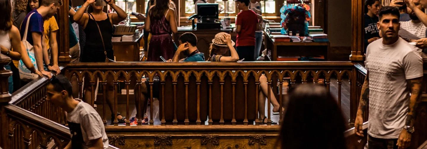 Sojourners: What Do We Owe Our Kids?