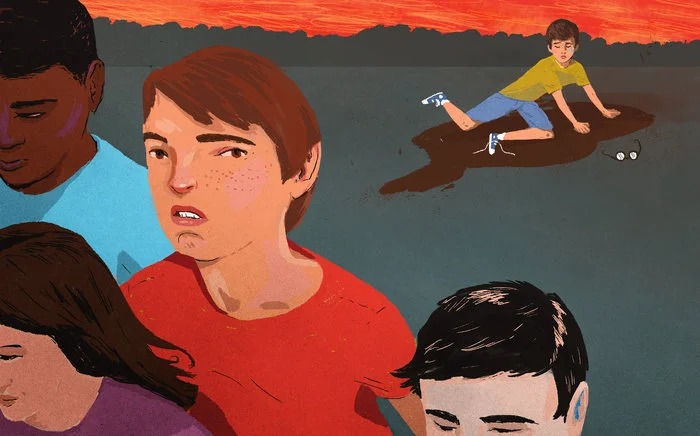 NPR Life Kit: Kindness Can Be Taught. Here's How