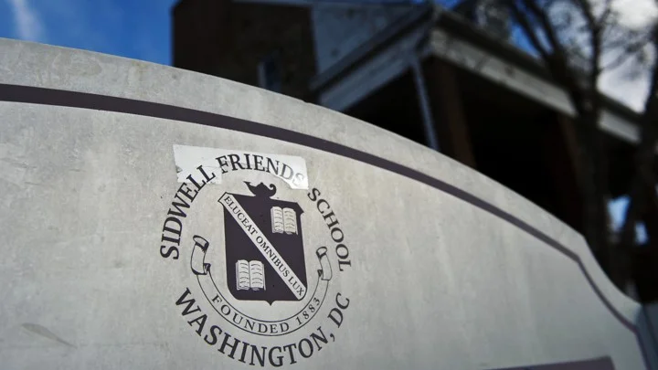 The Atlantic: Parents Gone Wild: High Drama Inside D.C.’s Most Elite Private School