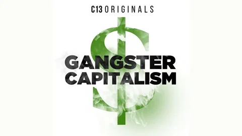 Gangster Capitalism: Watershed Moment | The College Admissions Scandal