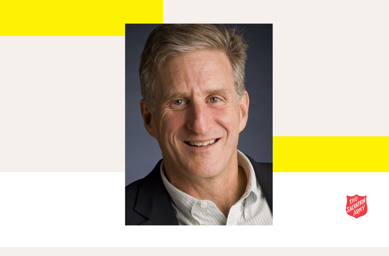The Do Gooders Podcast: Five Strategies for Raising Kind Kids with Harvard's Dr. Rick Weissbourd