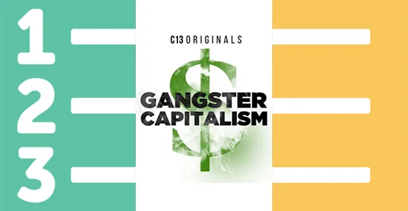 June 2019: Gangster Capitalism, Tips for practicing and modeling empathy, MCC in the news