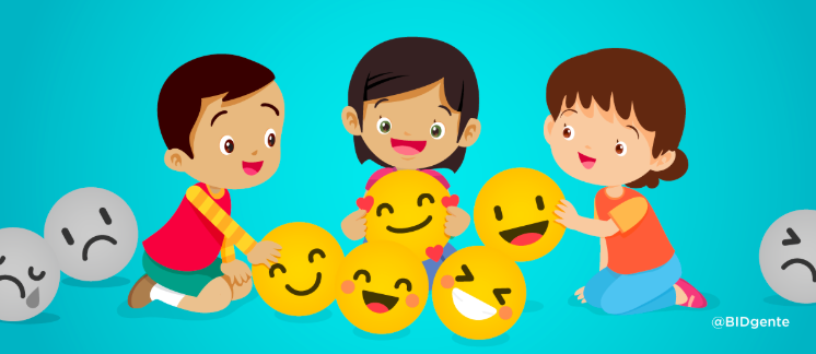 Inter-American Development Bank: Are We Paying Attention to Children’s Emotional Development?
