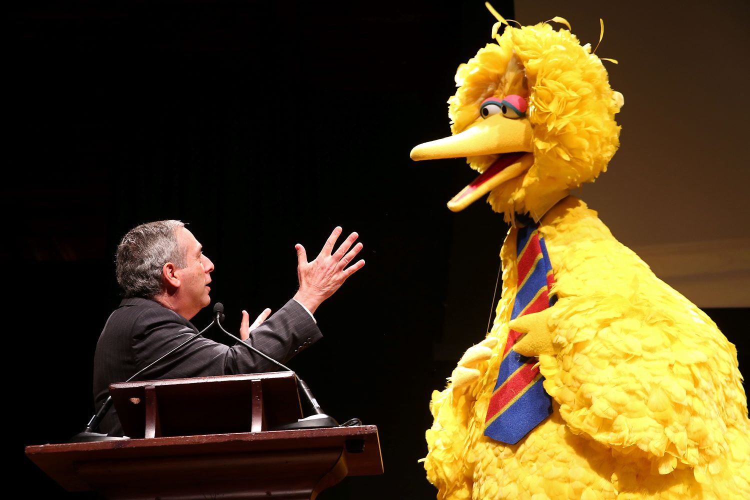 HGSE News: P Is for Partnership