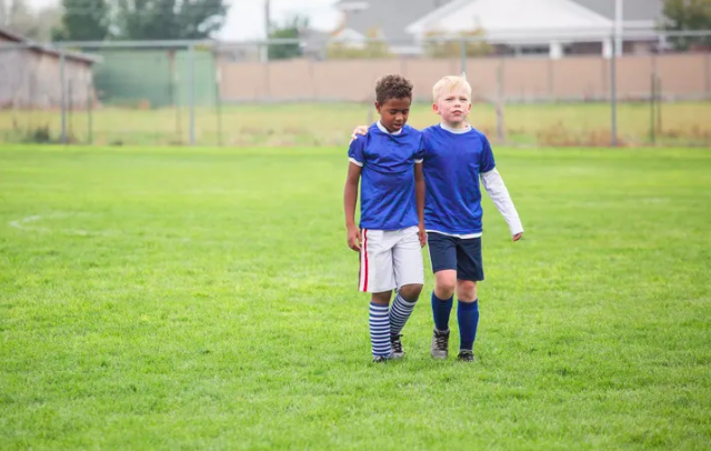 HuffPost: How To Foster Empathy In Your Kids