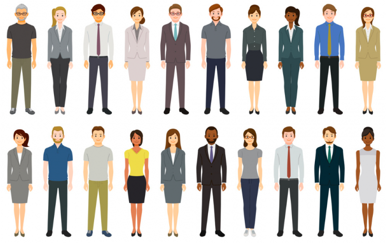Inside Higher Ed: A Question of Character