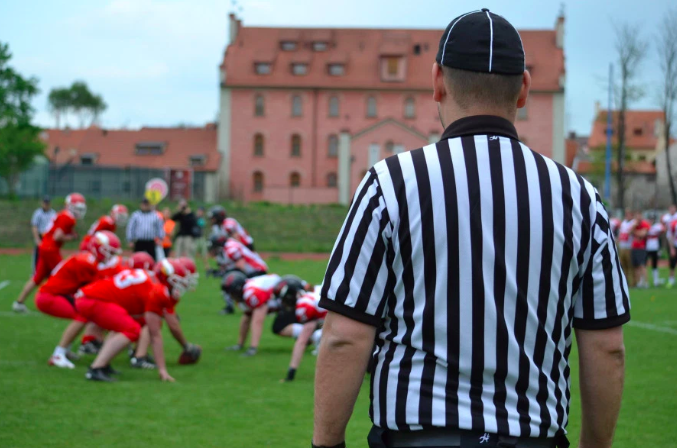 The Harvard Gazette: Taking your kid’s sport too seriously