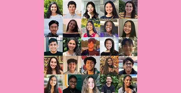 Meet the 2019-2020 Youth Advisory Board!