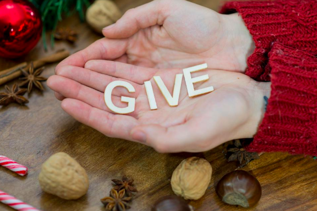 Forbes: The Gift of College