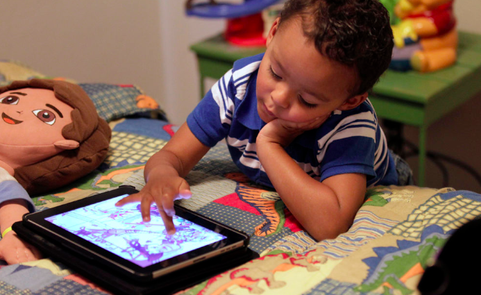 On Point: Is It Me, Or Have Kids' Manners Gotten Worse?