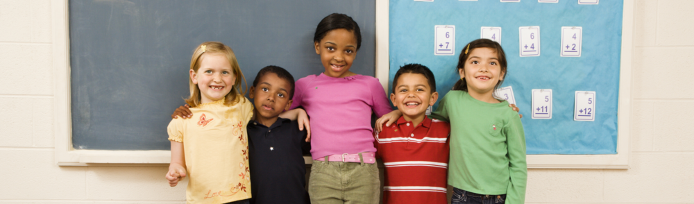 Press Release: New Report Suggests Parents Favor Integrated Schools But Make School Choices Furthering Segregation