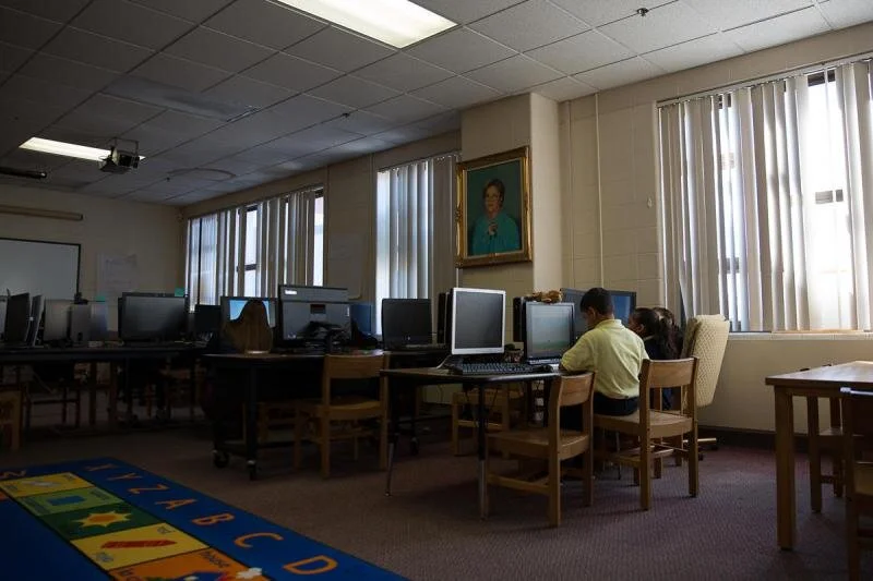 WNPR: Do Parents Really Want School Integration?