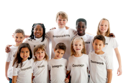 Forbes:  New Research Finds That Character Counts In College Admission
