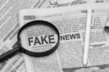 Forbes: College Admission Fake News
