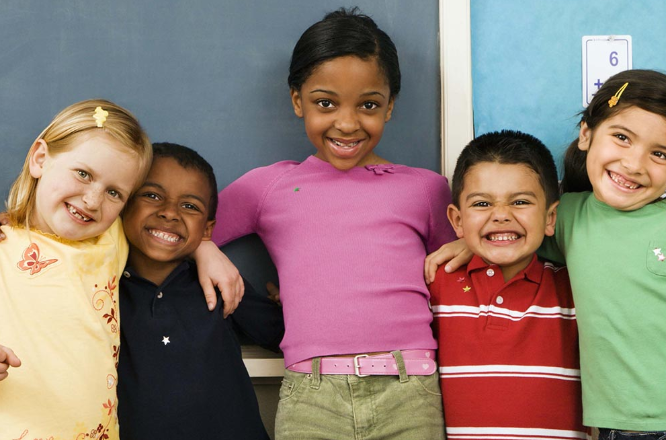 HGSE News: Do Parents Really Want School Integration?