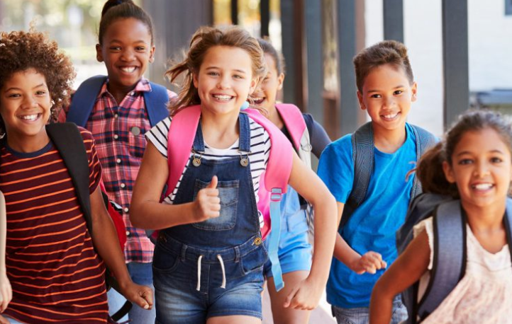 English Forum: US Integrated School: Majority of White Parents Prefer Schools With White, Affluent Pupils