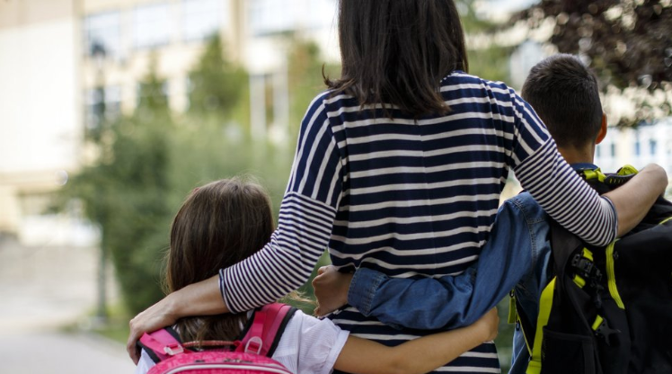 U.S. News &amp; World Report: White, Affluent Parents Like the Idea of Integrated Schools – But Not for Their Kids