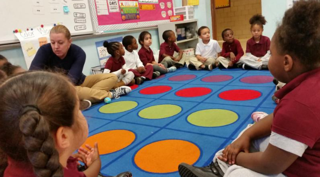 NEPR: 'School Choice' In Hartford May Model Integration, But Also Enhance Disparity