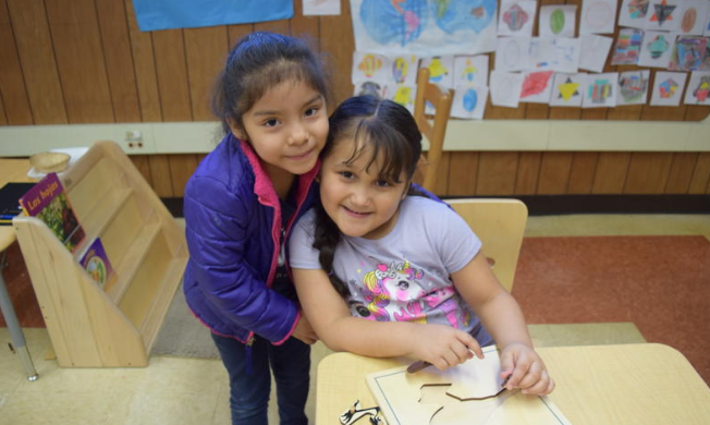 WUWM: Report: Parents Support School Integration, But It Doesn't Translate Into Action