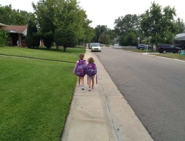 Edgewater Echo: Editorial: Race and School Choice in Edgewater