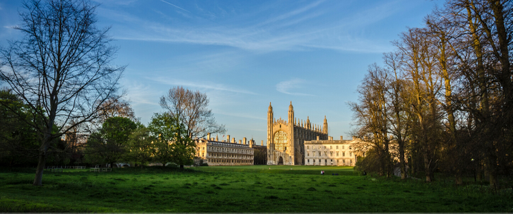 Sign the Deans Commitment Letter (2019)