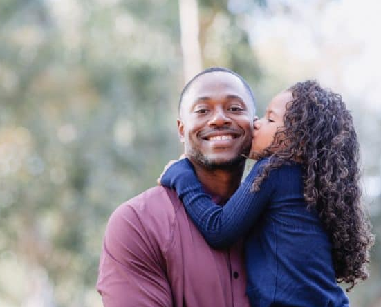 Grown and Flown: The Gift of Time: A Majority of Dads Report Growing Closer to Their Kids This Spring