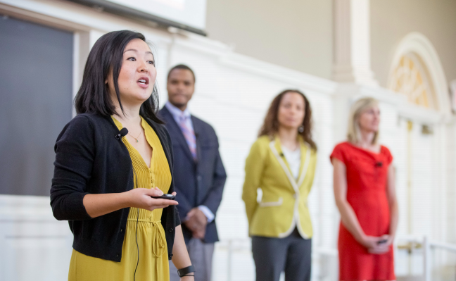 Character Assessment in College Admission: General Tips