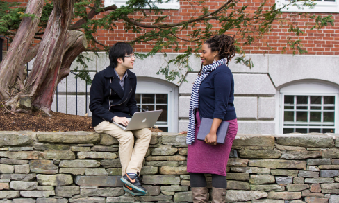 Examples of Language that Articulates the Importance of Family Responsibilities in College Admission