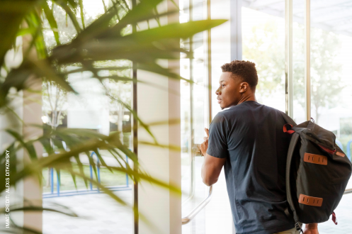 Examples of College Admission Character Assessment Tools
