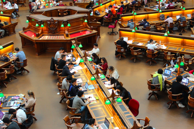 Ideas Worth Testing: Innovation in Character Assessment In College Admission