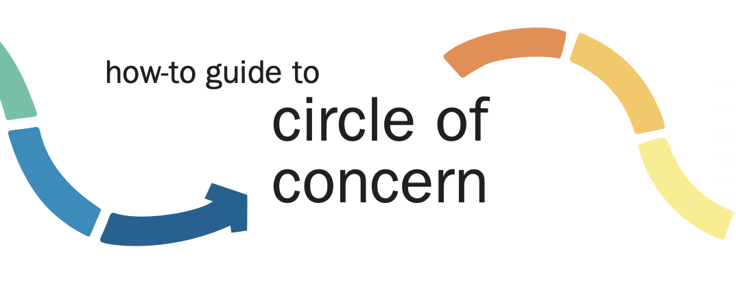 Oct 15: Interactive Circle of Concern Training for Educators