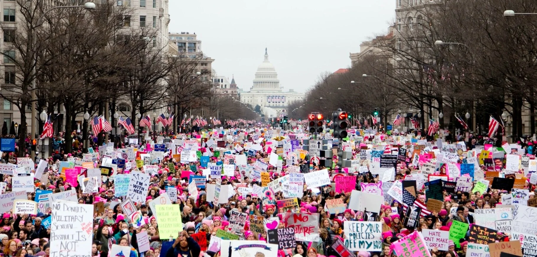 Bridging America's Political Divide
