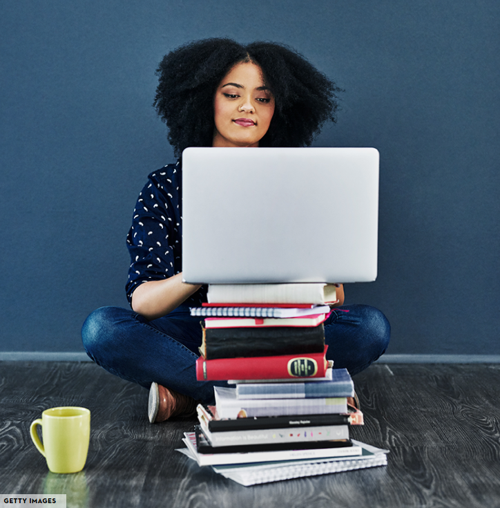 Good Housekeeping : 4 Tips for Applying to College During the Coronavirus Pandemic