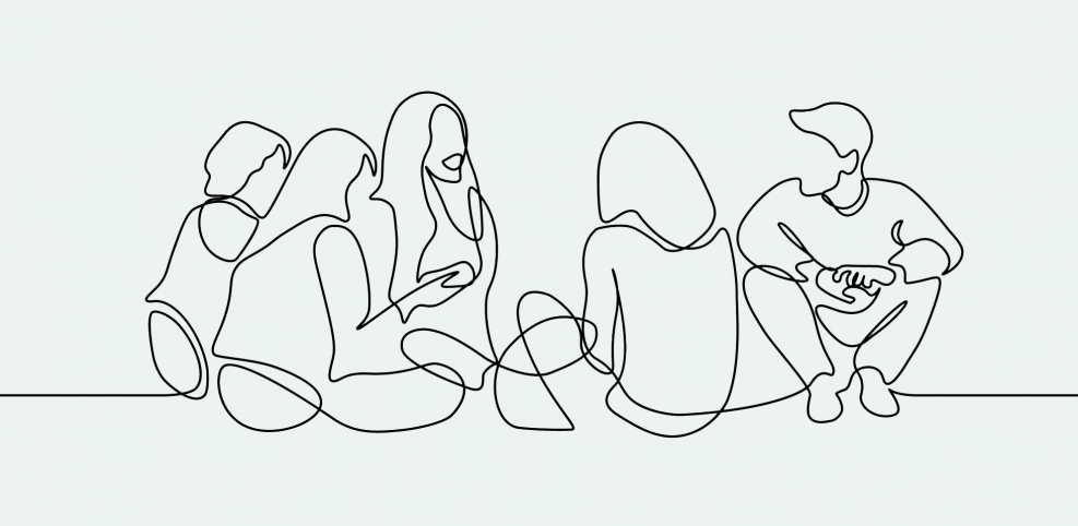 HGSE Usable Knowledge: Making Space for Difficult Discussions