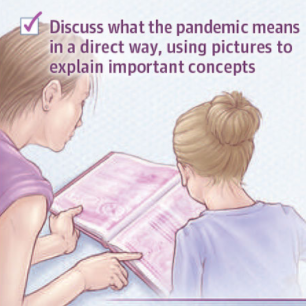 JAMA Podcast: Parental Relationships with Children During COVID-19 Pandemic-Related Lockdowns