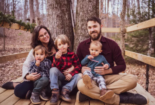 USA Today: Dads Took on More Childcare When They Worked From Home During COVID-19. Will a Vaccine End That?
