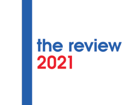 Parents League of New York: The Review 2021 