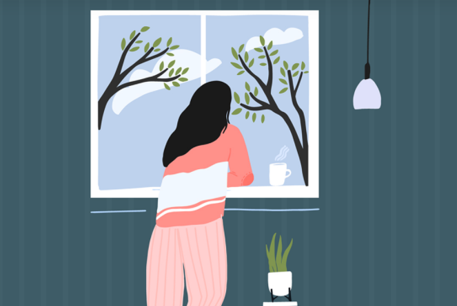 HGSE News: Combatting an Epidemic of Loneliness