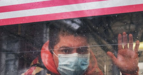 The Hill: The pandemic is fueling a crisis of connection. The next surgeon general should tackle both.