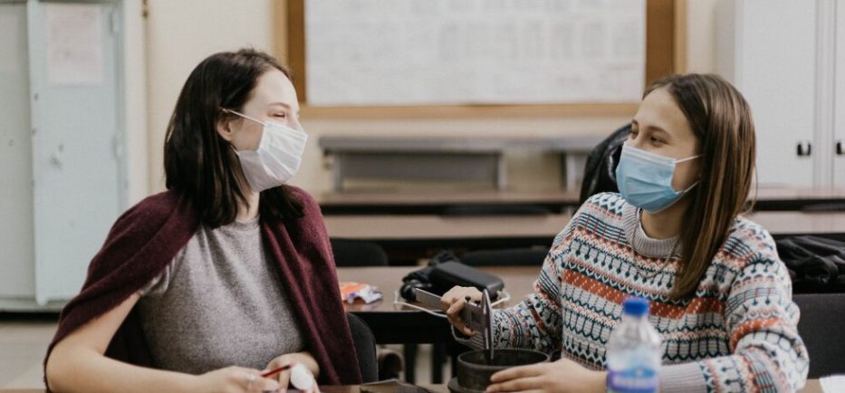 Webinar: Expressing Care to Build Relationships 
