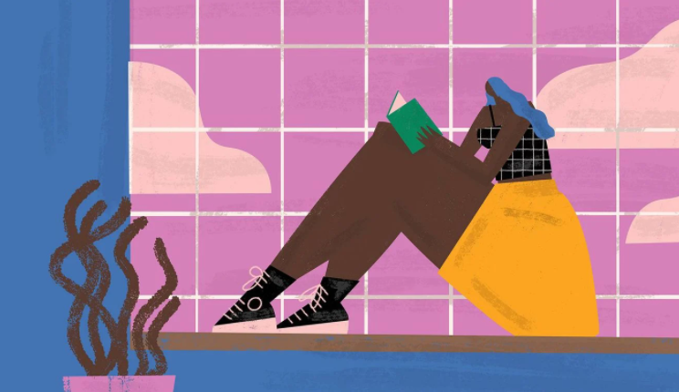 Rewire: For Single Folks, the Pandemic Means Balancing Risk with Loneliness